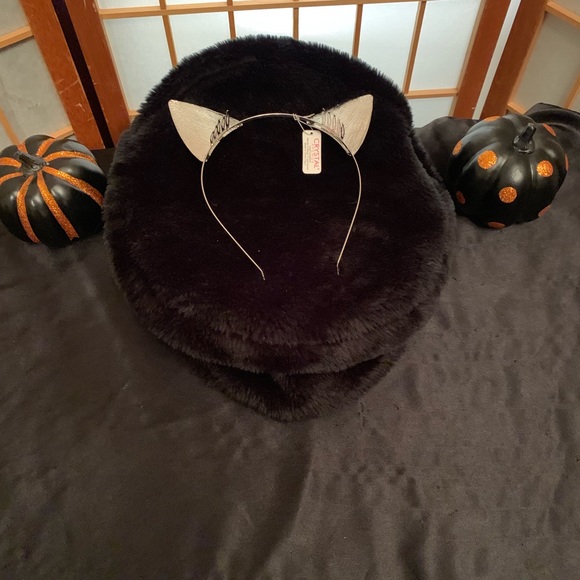 CAT EARS HEADBAND 🆕 - Picture 5 of 7